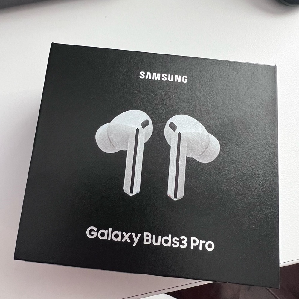 Samsung Galaxy Buds 3 Pro
